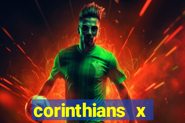 corinthians x cruzeiro play hd